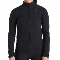 SPECIALIZED RBX Comp Rain Jacket BLACK