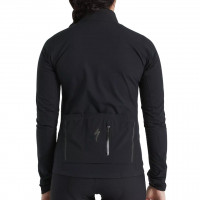 SPECIALIZED RBX Comp Rain Jacket BLACK