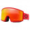 Oakley Target Line L REDLINE/FIRE IRIDIUM