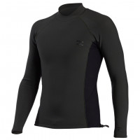 Billabong 101 Revolution Pro Long Sleeve Jacket MILITARY