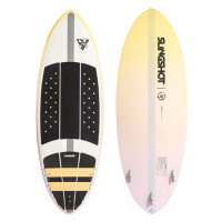 Slingshot Coaster 5’0