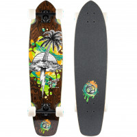 Sector9 Strand Squall Complete 34