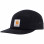 Carhartt WIP Backley CAP BLACK