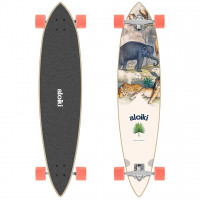 Aloiki Savannah Pintail Complete 40