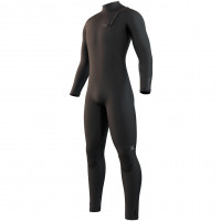 Mystic THE ONE Fullsuit 5/3mm Zipfree BLACK
