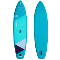 ADVENTUM 10,4 TEAL