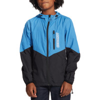 DC Dagup Block 2 B Jacket PARISIAN BLUE