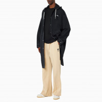 PUMA X AMI Lightweight Jacket PUMA BLACK