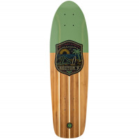 Sector9 Bambino Bivy Deck ASSORTED