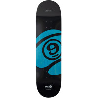 Sector9 9 Ball Deck BLUE