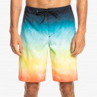 Quiksilver Everyday Faded M TARMAC