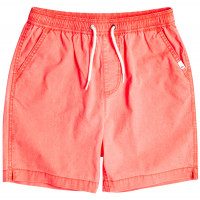 Quiksilver Taxer B CHERRY TOMATO