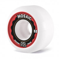 Mosaic SQ Metal Wheels ASSORTED