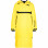 Templa 3L Nook Shell Anorak YELLOW
