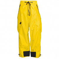 Templa 3L Harga Shell Cargo Pant YELLOW