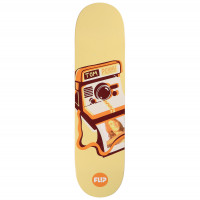 Flip Penny Posterized Deck 8,0