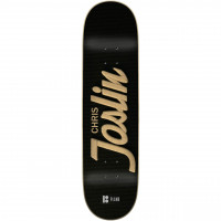 Plan B Embroidered Joslin Deck 8