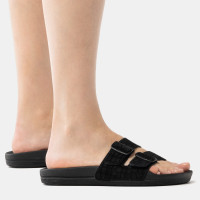 Roxy Slippy Nina J SANDAL BLACK