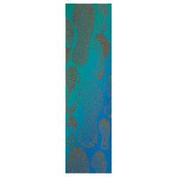 JESSUP NBD Blue Shoe Design