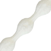 Caterpy AIR SILKY WHITE