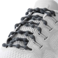 Caterpy RUN GUNMETAL GRAY