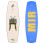 MIR boards MIR Epic blue/beige/pink/yellow