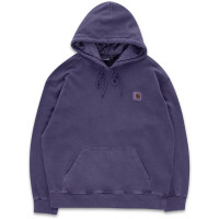 Carhartt WIP Hooded Nelson Sweatshirt RAZZMIC