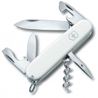Victorinox Spartan White