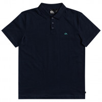 Quiksilver Essential Polo M NAVY BLAZER
