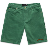 Noon Goons Sublime Cord Short GREEN