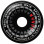 Spitfire F4 Ishod Burnout II Classic BLACK