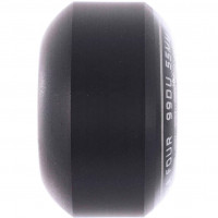 Spitfire F4 Ishod Burnout II Classic BLACK
