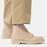 Dr. Martens 101 Mono WARM SAND E.H SUEDE MB