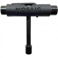 Mosaic T Tool 6 IN 1 BLACK