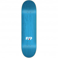 Flip Saari Mustard Ship Deck BLUE