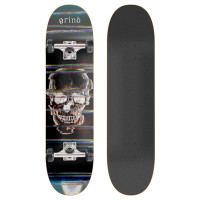 Grind Scull Complete 8,25