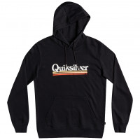 Quiksilver ON THE LINE M  BLACK