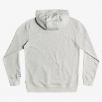 Quiksilver ON THE LINE M  ATHLETIC HEATHER