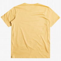 Quiksilver Skull trooper B Tees RATTAN