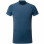 SURF SHELTER Maui Short Sleeve Rashguard NAVY