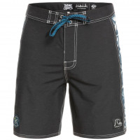 Quiksilver Original Arch M JAVIER MENDIZABAL - BLACK