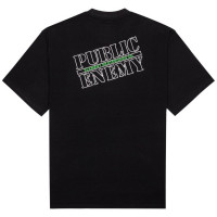 Element Pexe Logo FLINT BLACK