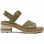 Timberland Violet Marsh Cross Band Olive