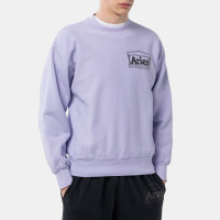 ARIES Premium Temple Sweatshirt Lilac