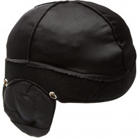 Bern EPS BLACK