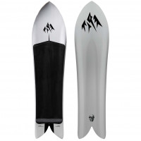 Jones Mountain Surfer ASSORTED
