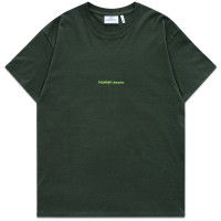Liars Collective T-shirt Labirint GREEN