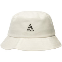 HUF Essentials TT Bucket White