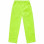 Stussy Dyed Canvas Work Pant NEON