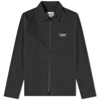 Pas Normal Studios Escapism Work Jacket BLACK